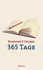 Buchcover Werke - Gruber, Reinhard P / 365 Tage
