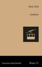 Buchcover Auffahrt