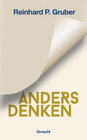 Buchcover Anders Denken