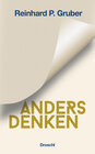 Buchcover Anders Denken