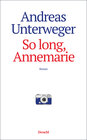 Buchcover So long, Annemarie