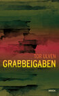 Buchcover Grabbeigaben