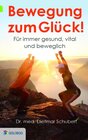 Buchcover Bewegung zum Glück!