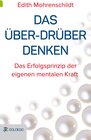 Buchcover Das Über-Drüber Denken