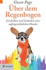 Buchcover Über dem Regenbogen