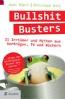 Buchcover Bullshit Busters