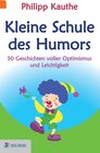 Buchcover Kleine Schule des Humors