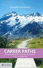 Buchcover Career Paths