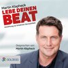 Buchcover Lebe Deinen Beat