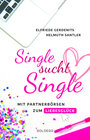 Buchcover Single sucht Single