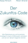 Buchcover Zukunfts-Code