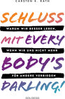 Buchcover Schluss mit Everybody’s Darling!