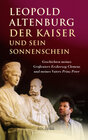 Buchcover Der Kaiser und sein Sonnenschein