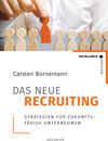 Buchcover Das neue Recruiting