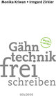 Buchcover Gähntechnikfrei
