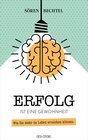 Buchcover Erfolg ist eine Gewohnheit