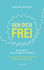 Buchcover Geh dich frei