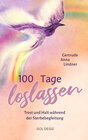 Buchcover 100 Tage loslassen