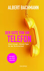 Buchcover Der gute Ton am Telefon
