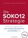 Buchcover Die SOKO12-Strategie
