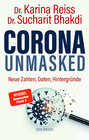 Buchcover Corona unmasked
