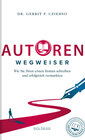 Buchcover Autorenwegweiser