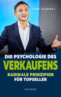 Buchcover Die Psychologie des Verkaufens