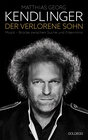 Buchcover Der verlorene Sohn