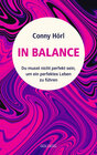 Buchcover In Balance