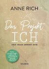 Buchcover Das Projekt ICH