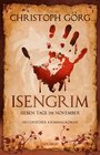 Buchcover Isengrim