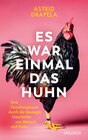 Buchcover Es war einmal das Huhn