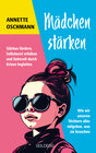 Buchcover Mädchen stärken