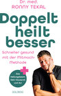 Buchcover Doppelt heilt besser