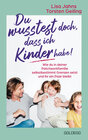 Buchcover Du wusstest doch, dass ich Kinder habe!