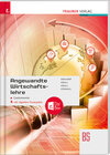 Buchcover Angewandte Wirtschaftslehre für die Gastronomie