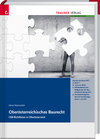 Buchcover Oberösterreichisches Baurecht, OIB-Richtlinien in Oberösterreich, Oö. Bautechnikgesetz, Oö. Bautechnikverordnung,