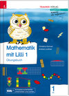 Buchcover Mathematik mit Lilli 1 VS (Übungsbuch)