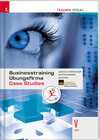 Buchcover Businesstraining, Projektmanagement, Übungsfirma und Case Studies V HAK inkl. digitalem Zusatzpaket