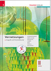 Buchcover Vernetzungen - Geografie und Wirtschaftskunde III BAFEP
