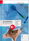 Buchcover Praxisblicke – Betriebswirtschaft V HAK inkl. digitalem Zusatzpaket