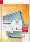 Buchcover Praxishandbuch CRW mit BMD NTCS II/2 HAK/HAS inkl. DVD