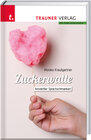 Buchcover Zuckerwatte, Innviertler Sprachschmankerl