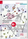 Buchcover Naturwissenschaften PTS + digitales Zusatzpaket