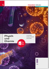 Buchcover Physik und Chemie II LW inkl. digitalem Zusatzpaket