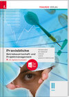 Buchcover Praxisblicke - Betriebswirtschaft und Projektmanagement III HLW inkl. digitalem Zusatzpaket