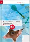 Buchcover Praxisblicke - Betriebswirtschaft 3 FW + digitales Zusatzpaket
