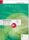 Buchcover Mathematik V HTL + digitales Zusatzpaket - Erklärungen, Aufgaben, Lösungen, Formeln