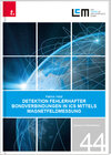Buchcover Detektion fehlerhafter Bonddrahtverbindungen in Integrierten Schaltkreisen, Schriftenreihe Advances in Mechatronics, Bd.