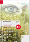 Buchcover Weitblicke - Tourismusmarketing und Kundenmanagement III HLT inkl. digitalem Zusatzpaket